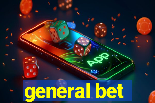 general bet
